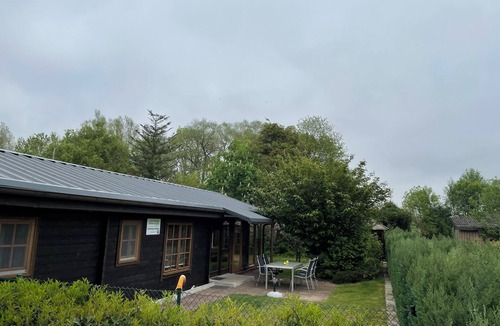Haddorfer Seen House | Experience unforgettable vacations in our cozy vacation home Marlies an d