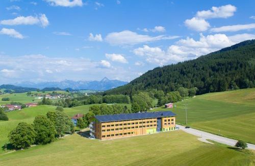 Nesselwang Hotel | Explorer Hotel Neuschwanstein