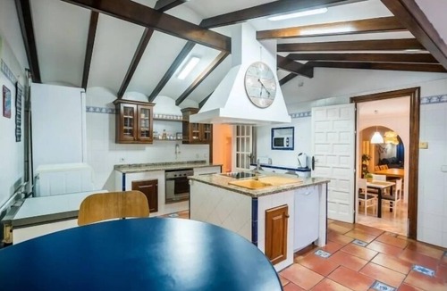 Aguadulce House | Expoholidays chalet en Aguadulce