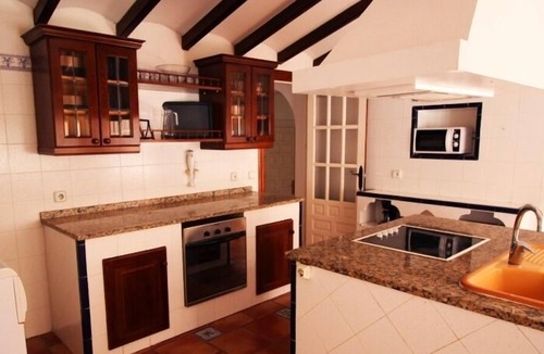 Aguadulce House | Expoholidays chalet en Aguadulce