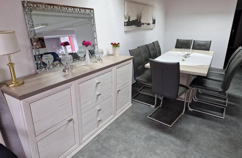 Altena House | Extravagantes Ferienhaus 500 m2 bis 36 Personen