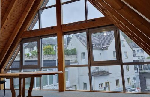 Altena House | Extravagantes Ferienhaus 500 m2 bis 36 Personen