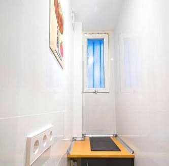 Bellas Vistas Apartment | Exyca Cuatro Caminos