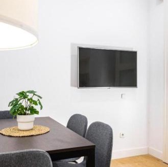 Bellas Vistas Apartment | Exyca Cuatro Caminos