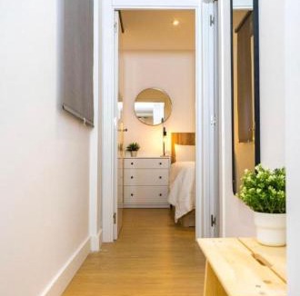 Bellas Vistas Apartment | Exyca Cuatro Caminos