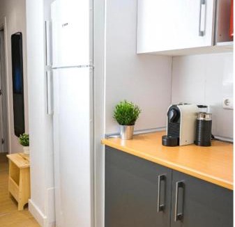 Bellas Vistas Apartment | Exyca Cuatro Caminos