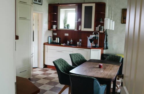 Ditzum House | Fährmann s Huus Ditzum