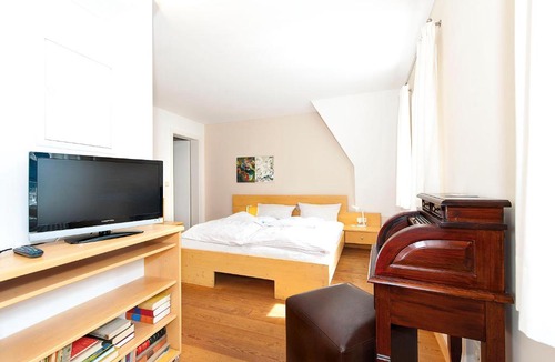 Krippen Apartment | Fährmannhaus