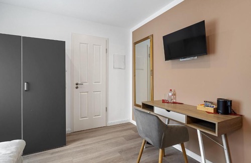Gaarden Hotel | Förde Hotel Kiel