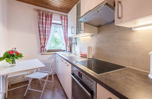 Vomperbach Apartment | für 2 Personen ca. 33 m² in Vomp, Tirol (Unterinntal) by Interhome