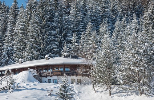 Vomperbach Apartment | für 2 Personen ca. 33 m² in Vomp, Tirol (Unterinntal) by Interhome
