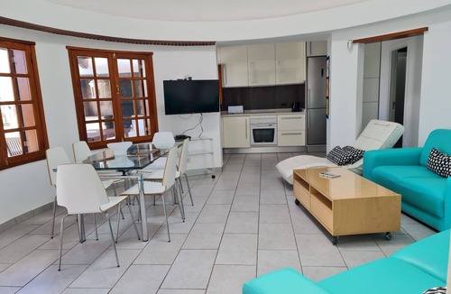 Los Pocillos House | für 8 Personen ca. 160 m² in Puerto del Carmen, Lanzarote (Südküste von La by Interhome