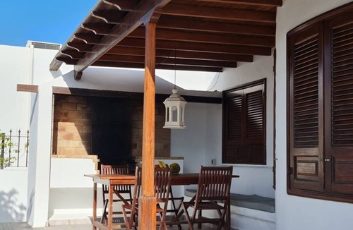 Los Pocillos House | für 8 Personen ca. 160 m² in Puerto del Carmen, Lanzarote (Südküste von La by Interhome