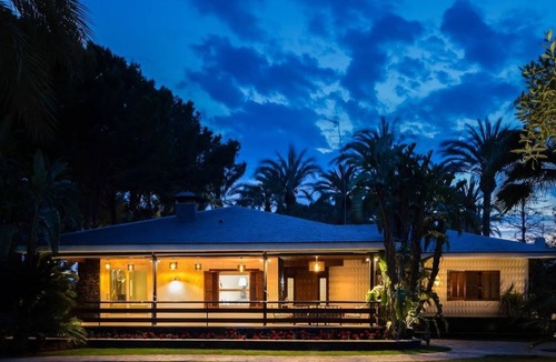 L'Eliana House | für 8 Personen by Interhome