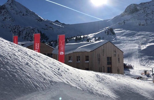 Kuhtai House | Fürsten Deluxe Doppelzimmer - Jagdschloss Innsbruck-kühtai