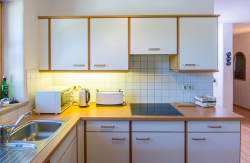 Fuessen Apartment | F * comfort apartment in maisonette style, fantastic view, prime location