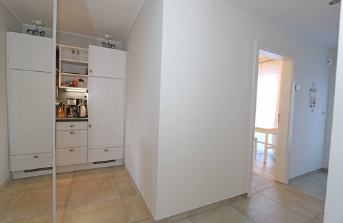 Monchgut-Granitz Apartment | F: House Windrose Whg 04 Seaside with terrace - House Windrose Whg 04 Seaside with terrace