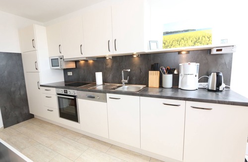 Thiessow Apartment | F: SEEMANN Apartment Whg. C14 with balcony - SEEMANN Apartment Whg. C14 with balcony - SEEMANN Apartment Whg.