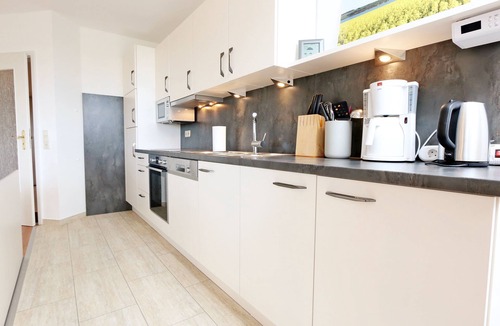 Thiessow Apartment | F: SEEMANN Apartment Whg. C14 with balcony - SEEMANN Apartment Whg. C14 with balcony - SEEMANN Apartment Whg.