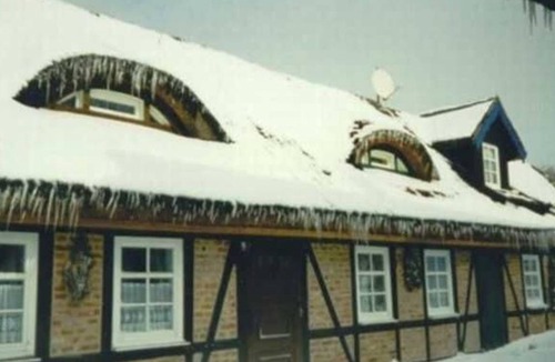 Middelhagen Cottage | F - Uns Schün, Germany