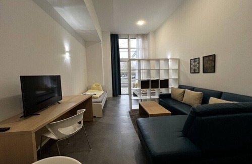 Forchheim Apartment | Fabella Flats Forchheim - Fabella 16