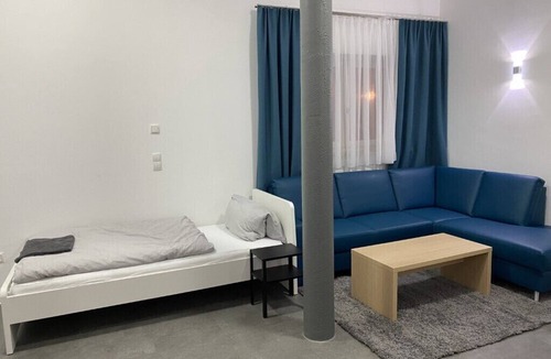 Forchheim Apartment | Fabella Flats Forchheim - Fabella 89