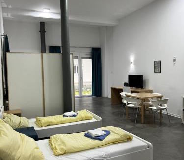 Forchheim Apartment | Fabella Flats Forchheim