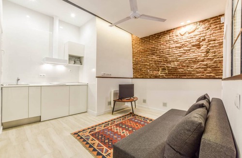 Embajadores Apartment | FABULOUS APARTMENT IN ANTON MARTIN