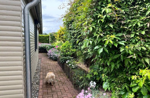 Steffenshagen House | Fabulous Bungalow in Steffenshagen near Sea