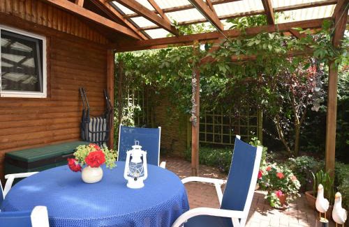 Steffenshagen House | Fabulous Bungalow in Steffenshagen near Sea
