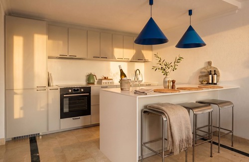 Guadalmina House | Fabulous newly refurbished 4-bdr house in sunny Marbella 5 mins from the beach