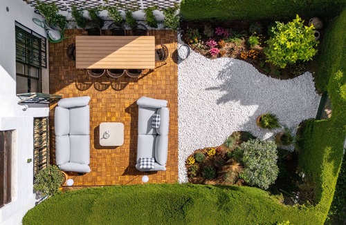 Guadalmina House | Fabulous newly refurbished 4-bdr house in sunny Marbella 5 mins from the beach