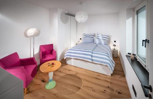 Kirchhundem Apartment | Fachwerkhaus Eiben