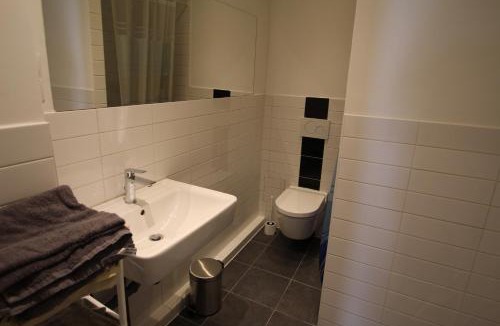 Holstentor-Nord Apartment | Fackenburgerapartments