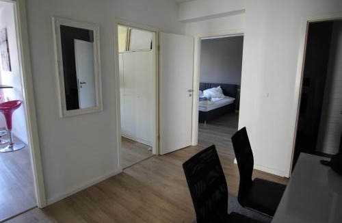 Holstentor-Nord Apartment | Fackenburgerapartments
