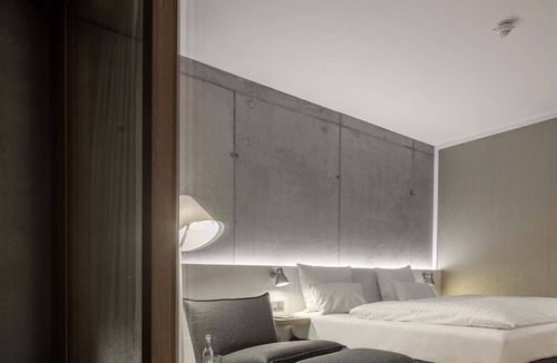 Mitte-Nordost Hotel | Factory Hotel