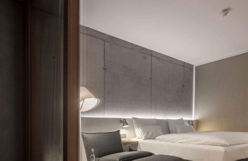 Mitte-Nordost Hotel | Factory Hotel