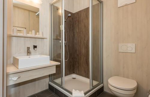 Altenerding Hotel | FairSleep Motel Einstein Erding