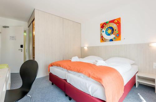 Altenerding Hotel | FairSleep Motel Einstein Erding