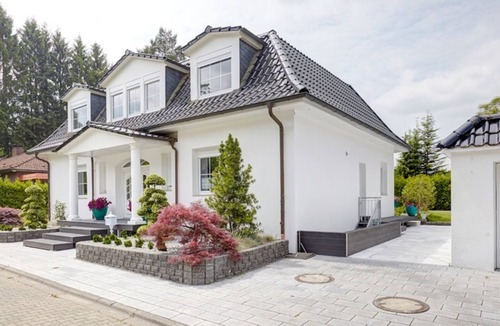 Dassendorf Villa | Falken Villa