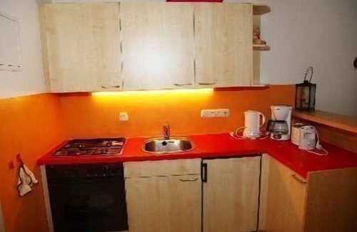 Rappele Apartment | Falkenberg Wohnung 211