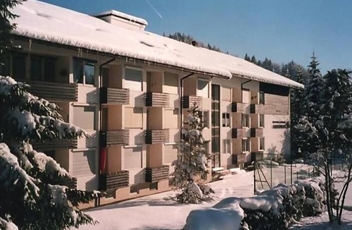 Rappele Apartment | Falkenberg Wohnung 211