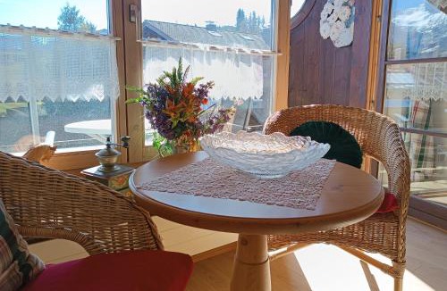 Verwaltungsgemeinschaft Hornergruppe Apartment | Falkenhorst