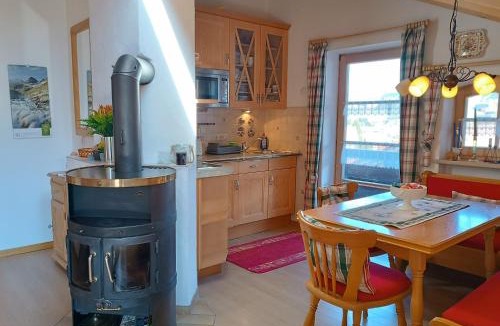 Verwaltungsgemeinschaft Hornergruppe Apartment | Falkenhorst