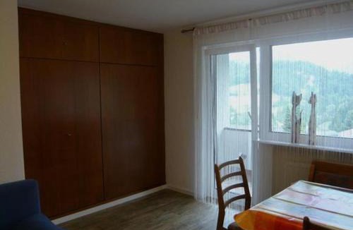 Tiefenbach Apartment | Falkenhorst-Wohnung-40