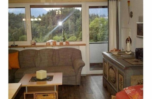 Tiefenbach Apartment | Falkenhorst Wohnung 41