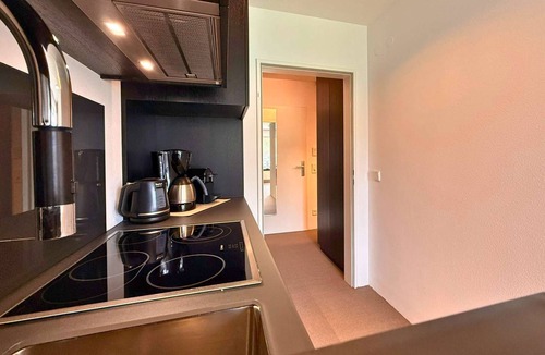 Nesselwang Apartment | Falkenloft | Cozy Sunny Terrace Königscard