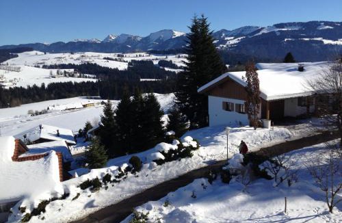 Irsengund Apartment | Falkennest Allgäu