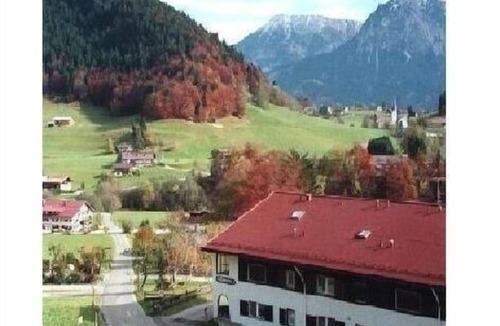 Tiefenbach Apartment | Falkenstein Wohnung 4 Haus B
