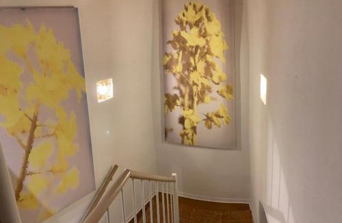 Sulzbach-Rosenberg Apartment | Falkner Turm